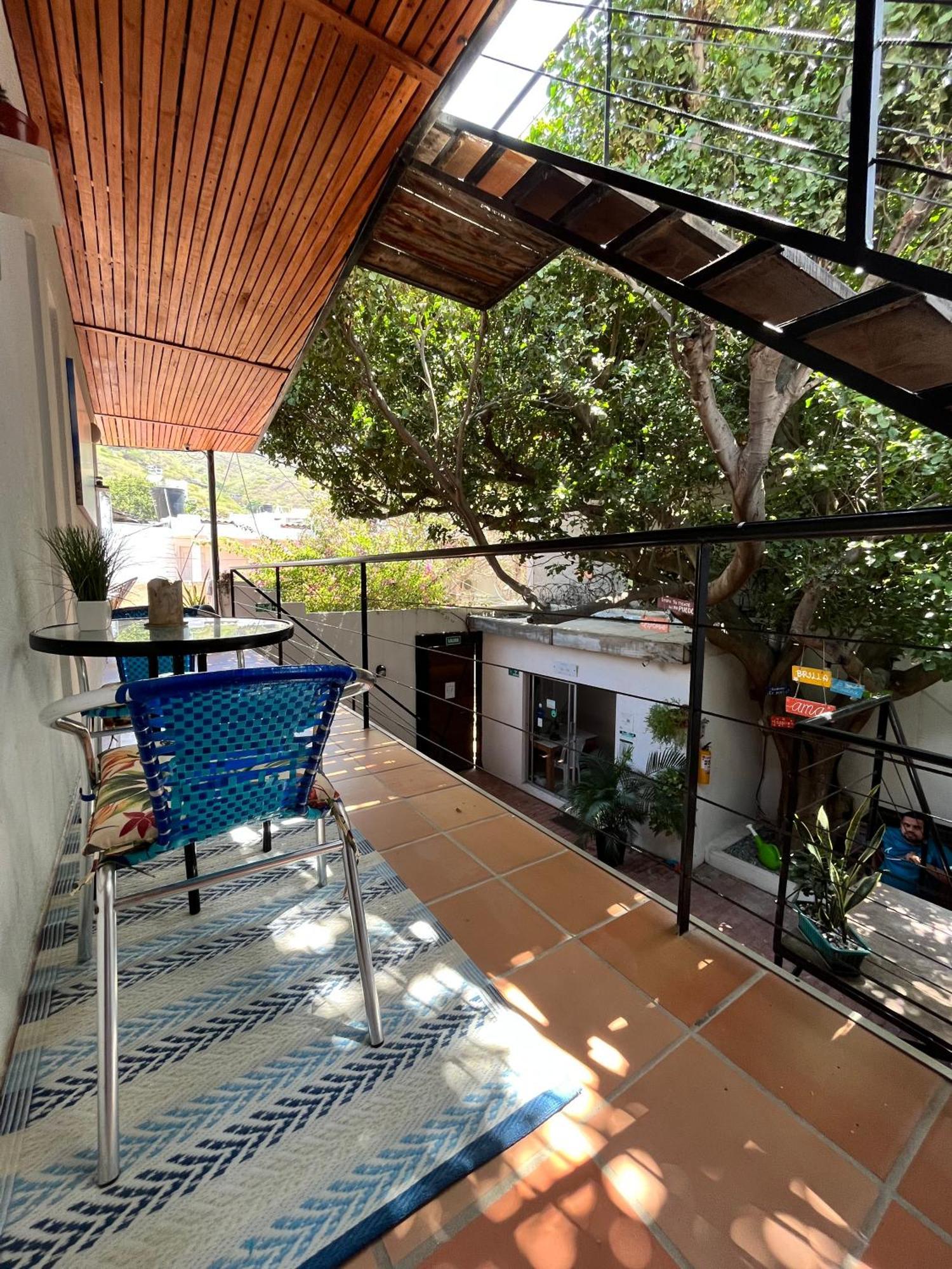 تاجانجا Ocean Lovers Hostel & Apartments المظهر الخارجي الصورة