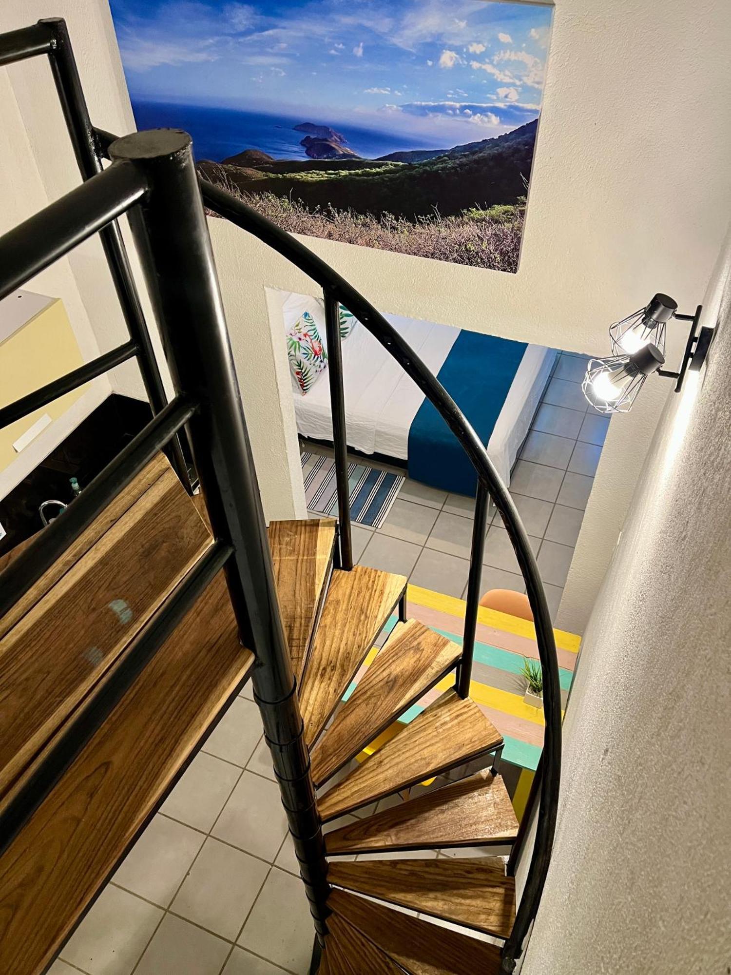 تاجانجا Ocean Lovers Hostel & Apartments المظهر الخارجي الصورة