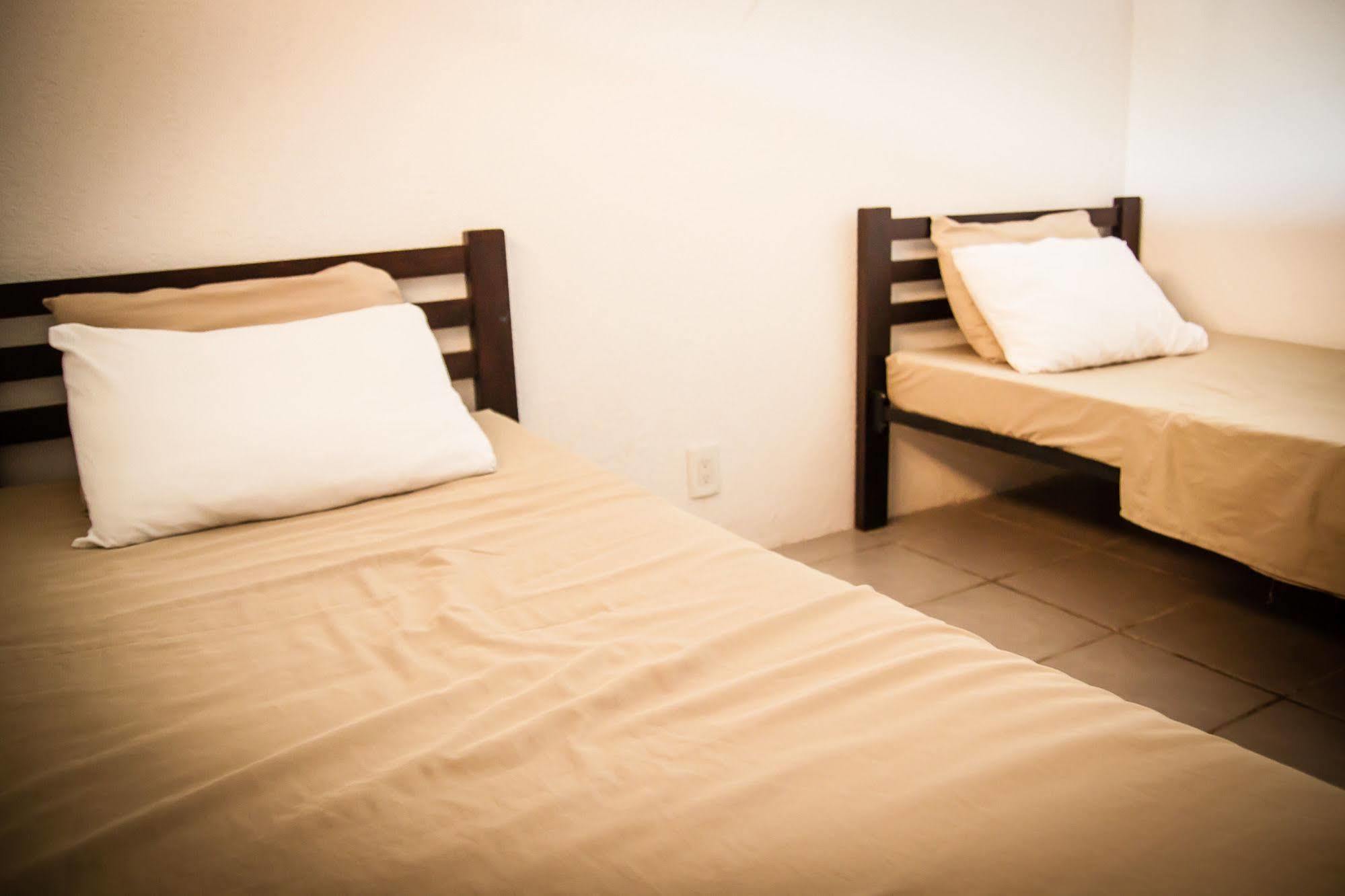 تاجانجا Ocean Lovers Hostel & Apartments المظهر الخارجي الصورة