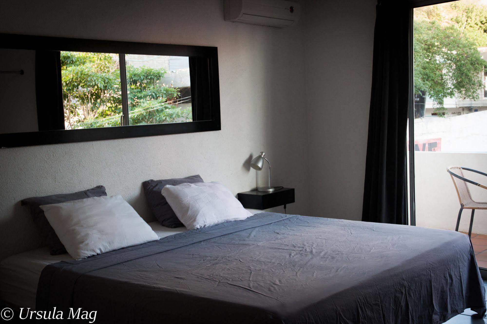 تاجانجا Ocean Lovers Hostel & Apartments المظهر الخارجي الصورة